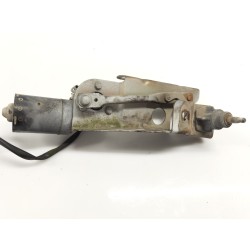 Recambio de motor limpia delantero para citroen c15 d referencia OEM IAM 0390246090  