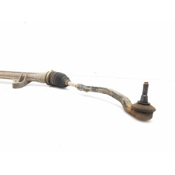 Recambio de cremallera dirección para renault megane ii berlina 5p referencia OEM IAM 7711368394  
