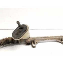 Recambio de cremallera dirección para renault megane ii berlina 5p referencia OEM IAM 7711368394  