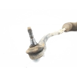 Recambio de cremallera dirección para renault megane ii berlina 5p referencia OEM IAM 7711368394  