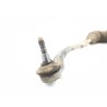Recambio de cremallera dirección para renault megane ii berlina 5p referencia OEM IAM 7711368394  
