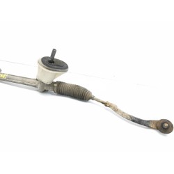 Recambio de cremallera dirección para renault megane ii berlina 5p referencia OEM IAM 7711368394  