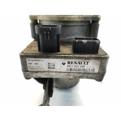 Recambio de bomba dirección para dacia sandero referencia OEM IAM 491105358R  