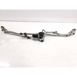 Recambio de motor limpia delantero para opel meriva cosmo referencia OEM IAM 93390344  