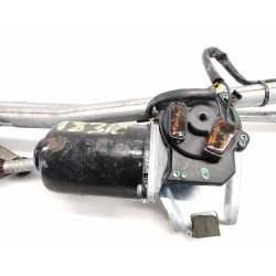 Recambio de motor limpia delantero para opel meriva cosmo referencia OEM IAM 93390344  