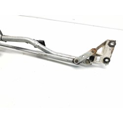 Recambio de motor limpia delantero para opel meriva cosmo referencia OEM IAM 93390344  