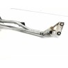 Recambio de motor limpia delantero para opel meriva cosmo referencia OEM IAM 93390344  