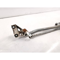 Recambio de motor limpia delantero para opel meriva cosmo referencia OEM IAM 93390344  