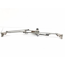 Recambio de motor limpia delantero para opel meriva cosmo referencia OEM IAM 93390344  