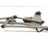 Recambio de motor limpia delantero para opel meriva cosmo referencia OEM IAM 93390344  