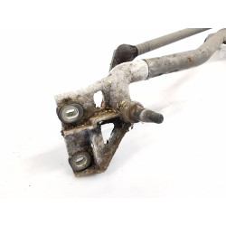 Recambio de motor limpia delantero para opel meriva cosmo referencia OEM IAM 93390344  
