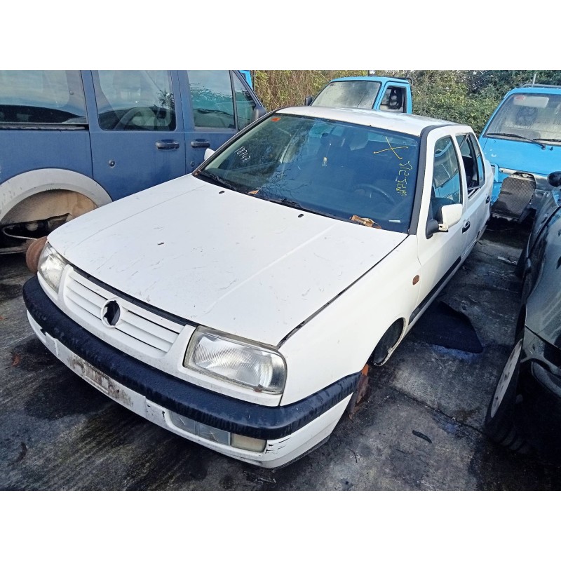 volkswagen vento (1h2) del año 1996