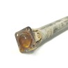 Recambio de transmisión central para nissan terrano/terrano.ii (r20) 2.7 turbodiesel referencia OEM IAM   