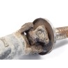 Recambio de transmisión central para nissan terrano/terrano.ii (r20) 2.7 turbodiesel referencia OEM IAM   