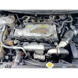 Recambio de motor y cambio exportación para nissan almera tino (v10m) referencia OEM IAM   