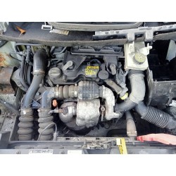 peugeot partner kasten del año 2012