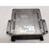Recambio de centralita motor uce para citroen xantia berlina referencia OEM IAM 9635158180  