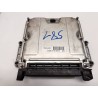 Recambio de centralita motor uce para citroen xantia berlina referencia OEM IAM 9635158180  