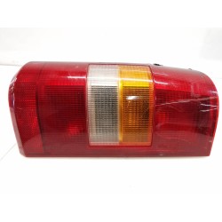 Recambio de piloto trasero izquierdo para peugeot expert kombi confort acristaldo (5 asientos) referencia OEM IAM 6350E6  