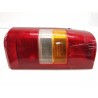 Recambio de piloto trasero izquierdo para peugeot expert kombi confort acristaldo (5 asientos) referencia OEM IAM 6350E6  