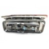 Recambio de piloto trasero izquierdo para peugeot expert kombi confort acristaldo (5 asientos) referencia OEM IAM 6350E6  