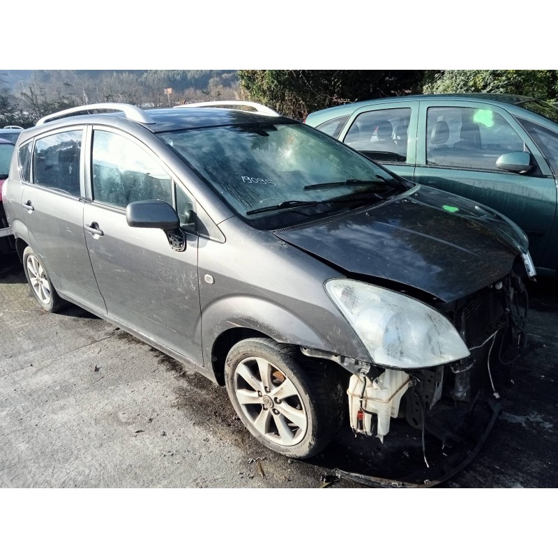 toyota corolla verso (r1) del año 2007