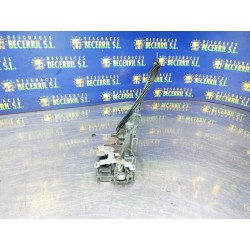 Recambio de cerradura puerta delantera derecha para seat arosa (6h1) street referencia OEM IAM 6X1837014G  