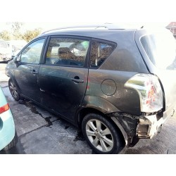 toyota corolla verso (r1) del año 2007