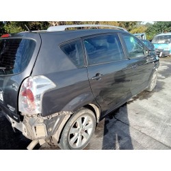 toyota corolla verso (r1) del año 2007