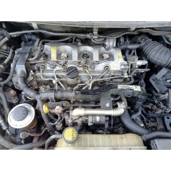 toyota corolla verso (r1) del año 2007