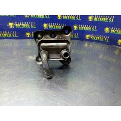 Recambio de enfriador aceite motor para ford focus berlina (cak) ambiente referencia OEM IAM   