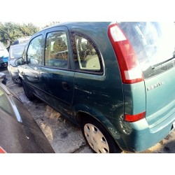 opel meriva del año 2004
