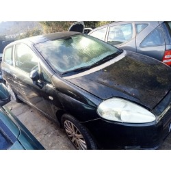 fiat punto (199) del año 2009