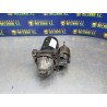 Recambio de motor arranque para fiat punto berlina (176) 1.7 turbodiesel referencia OEM IAM 0001109018  