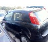 fiat punto (199) del año 2009