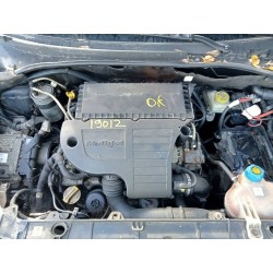 fiat punto (199) del año 2009