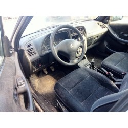 peugeot 306 berlina 3/4/5 puertas (s2) del año 2000