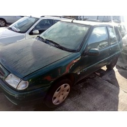 citroen saxo del año 1998
