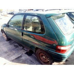 citroen saxo del año 1998