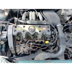 citroen saxo del año 1998