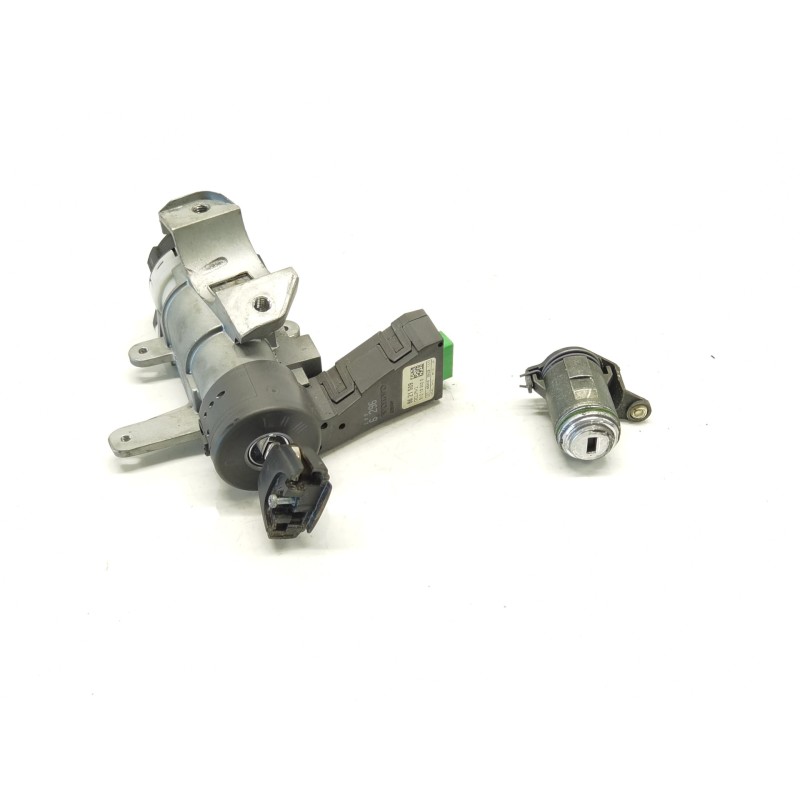 Recambio de antirrobo para volvo xc90 d5 executive (7 asientos) (136kw) referencia OEM IAM 8621509 Recambio de antirrobo para volvo xc90 d5 executive (7 asientos) (136kw) referencia OEM IAM 8621509