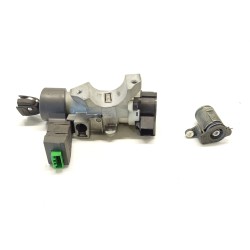 Recambio de antirrobo para volvo xc90 d5 executive (7 asientos) (136kw) referencia OEM IAM 8621509  