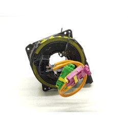 Recambio de anillo airbag para volvo xc90 d5 executive (7 asientos) (136kw) referencia OEM IAM 30669744  