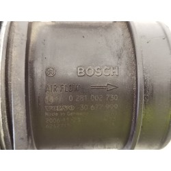 Recambio de caudalímetro para volvo xc90 d5 executive (7 asientos) (136kw) referencia OEM IAM 30677999  