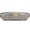 Recambio de cuadro instrumentos para citroen c5 berlina attraction referencia OEM IAM 9655608580  