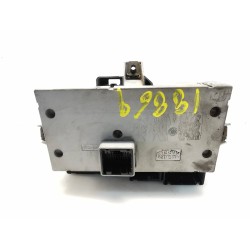 Recambio de caja reles / fusibles para iveco daily caja abierta referencia OEM IAM 69500042  