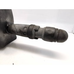 Recambio de com 2000 para iveco daily caja abierta referencia OEM IAM   