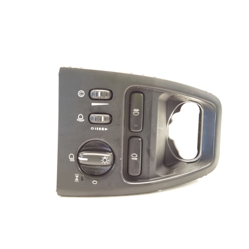 Recambio de mando luces para volvo xc90 d5 executive (7 asientos) (136kw) referencia OEM IAM 30739304 Recambio de mando luces para volvo xc90 d5 executive (7 asientos) (136kw) referencia OEM IAM 30739304