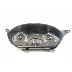Recambio de cuadro instrumentos para iveco daily caja abierta referencia OEM IAM 69502589  