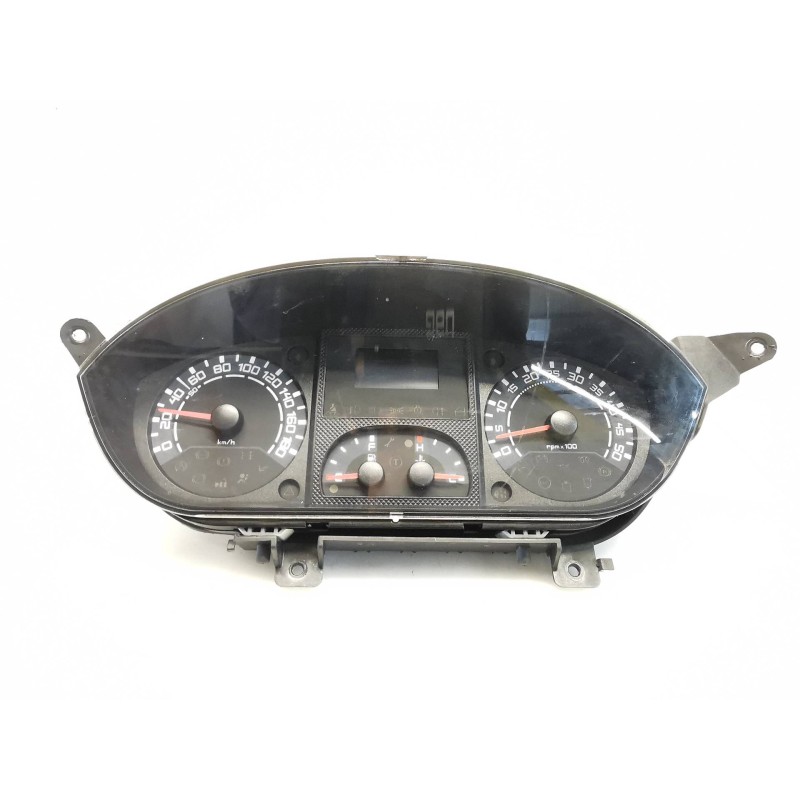 Recambio de cuadro instrumentos para iveco daily caja abierta referencia OEM IAM 69502589 Recambio de cuadro instrumentos para iveco daily caja abierta referencia OEM IAM 69502589
